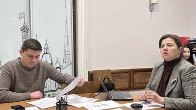 У Львові розширять мережу автоматичних дефібриляторів
