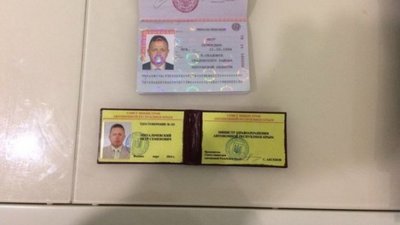 Колишньому "міністру охорони здоров'я Криму" сьогодні вручать підозру