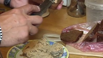 На Львівщині чоловіка госпіталізували з ботулізмом