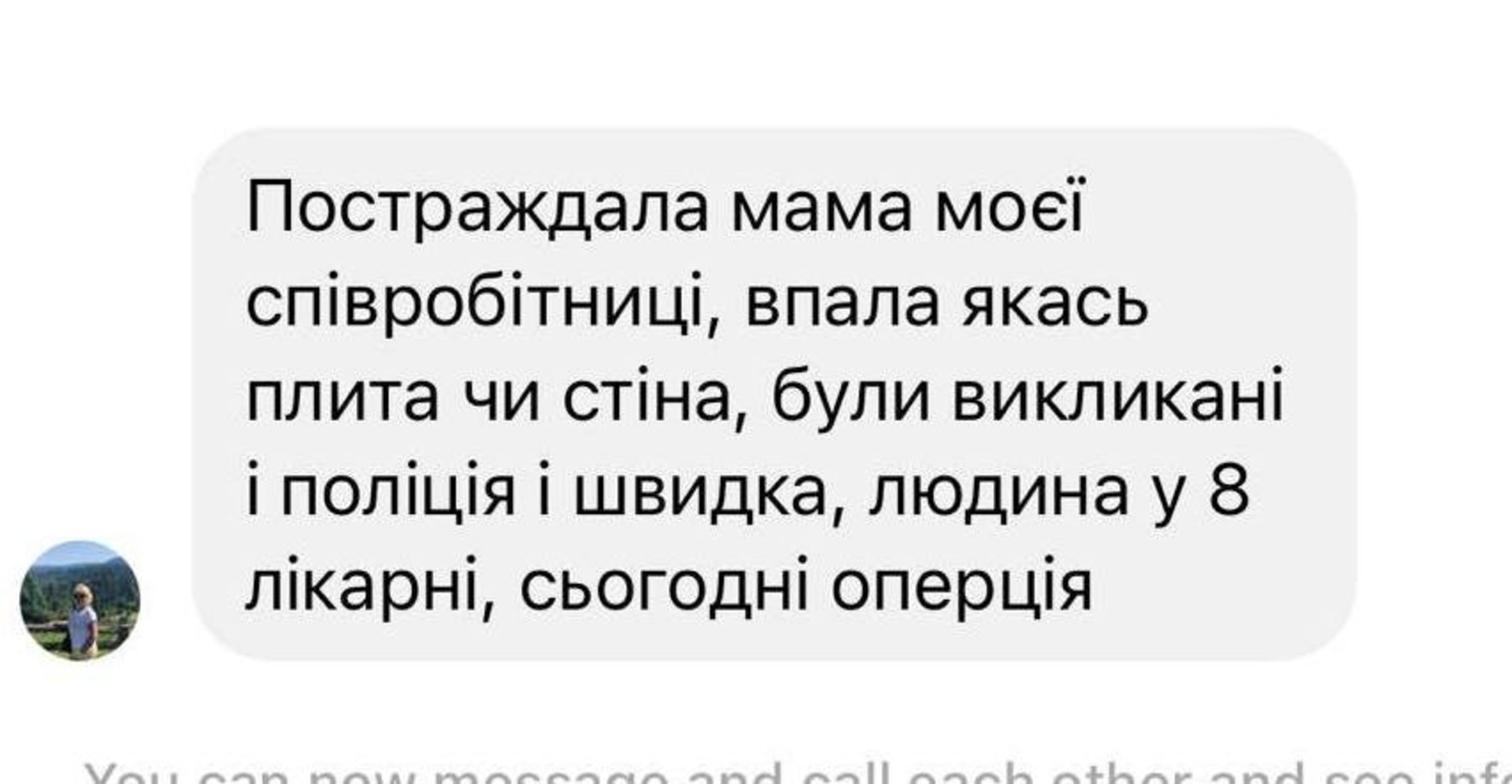 У Львові огорожа Парку динозаврів травмувала жінку