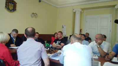 "Слуга народу" саботує результати виборів на Львівщині: сьогодні суд має оголосити рішення у 119 окрузі