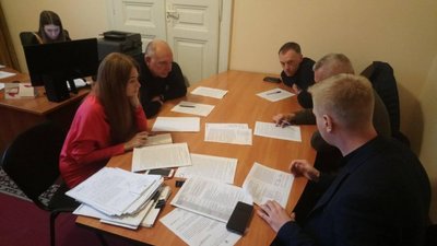 У Львівській облраді оголосять новий конкурс на визначення представника громадськості до складу поліцейської комісії