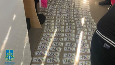 На Львівщині за 13 тисяч доларів можна стати опікуном