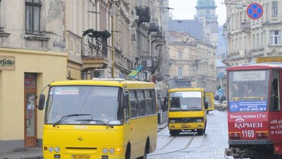 У Львові завдяки активній громадськості не вдалось протягнути рішення про підвищення вартості проїзду