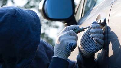 У Червонограді судитимуть викрадача автомобіля