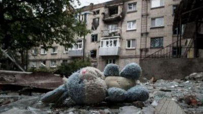 На Донбасі поранили ще двох українських військових