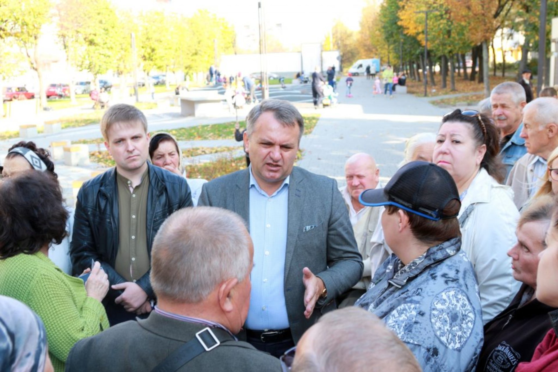 Синютка розповів усю правду про "слуг народу". Фото Четверта студія