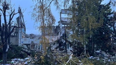 На Донеччині за добу завдали 28 ударів (ФОТО)