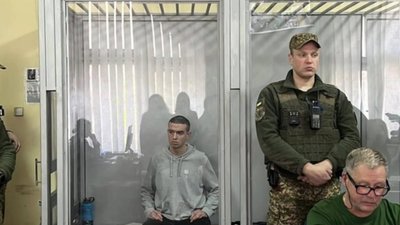 У Львові допитали таємного свідка у справі вбивства Фаріон