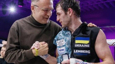 У Львові зареєструють петицію про відставку Садового