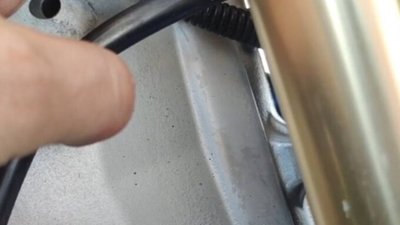 На Львівщині чоловік назвав поліції фальшиве імʼя