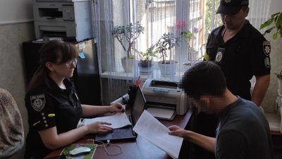 На Львівщині судитимуть двох «ухилянтів» від мобілізації