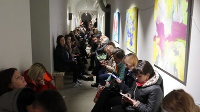 Садовий просить львів’ян не ігнорувати оповіщення про тривогу (ВІДЕО)