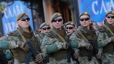 Мешканців Львівщини запрошують відзначити День захисника України та 77-у річницю створення УПА