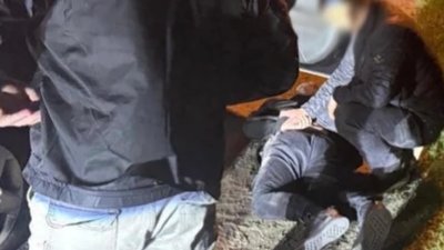 44-річний мешканець Сколе переправляв чоловіків у Румунію