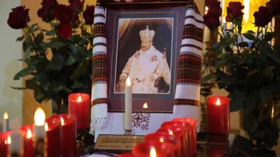 У Львові презентували інтернет-портал, присвячений Митрополиту Андрею Шептицькому
