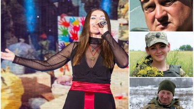 У Львові відбудеться презентація проекту "Українські герої"