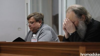 Суд відправив Павла під цілодобовий домашній арешт на два місяці