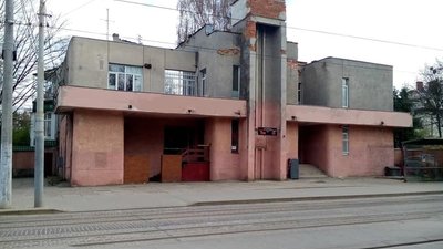 У Львові чиновники залишили водіїв трамваїв без вбиральні (ФОТО)