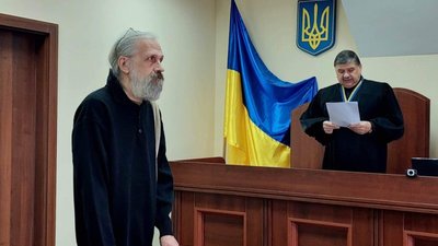 У Львові суд виніс вирок 60-річному чоловікові, який закликав до агресивної війни