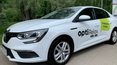 У Львові можна доїхати до місця призначення вчасно і з комфортом 