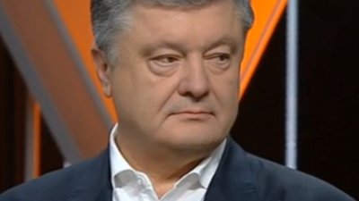 "Європейська Солідарність" у Верховній Раді нового скликання не співпрацюватиме з представниками проросійських сил - Порошенко"