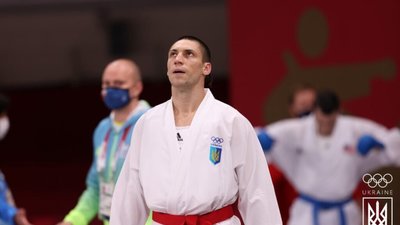 Станіслав Горуна: Я змінив свою думку про Олімпійські ігри
