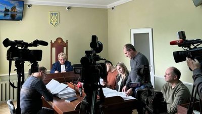 У Львові триває суд за територію Добробуту