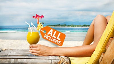 All inclusive в Туреччині залишається