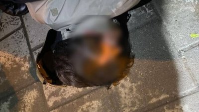 У Львові підліток вбив пенсіонерку