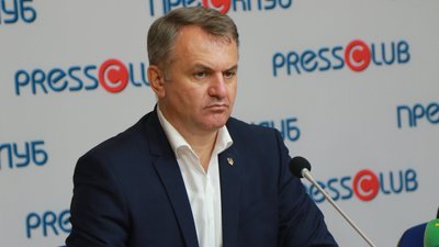 Місцеві вибори - це не тільки про Львів, а й про Україну, - Синютка
