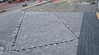 У Львові просять переробити частину робіт на Стрийській (ФОТО)