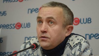 Влада Зеленського йде реваншистським сценарієм, - Любомир Скочиляс
