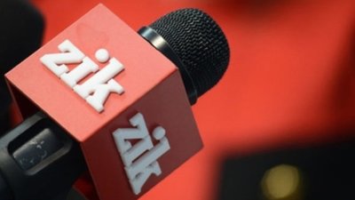 Нацрада оголосила попередження телеканалу «ZIK»