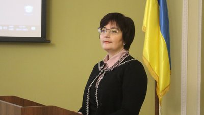 Обрано переможницю конкурсу на посаду керівника заповідника «Стільське городище»