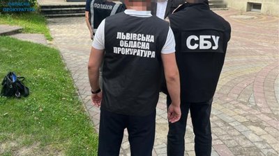 У Львові судитимуть адвоката за зловживання впливом