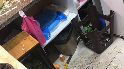 У центрі Львова четверо молодиків побили іноземців (ФОТО)