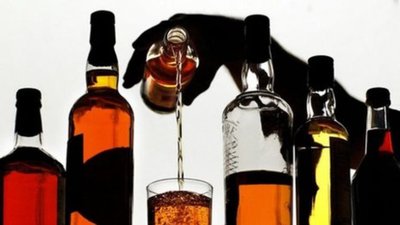 В ЄС за рік витрачають 130 млрд євро на алкоголь