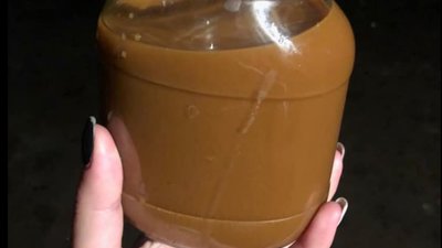 Фото дня: питна вода від ЛКП «Львівводоканал»