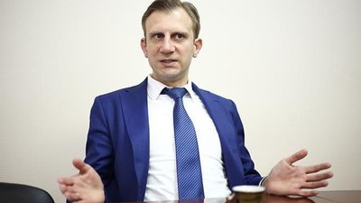 Гончарук нарешті звільнив главу АРМА Янчука