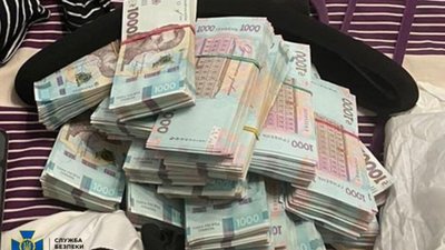 СБУ затримала в Києві колишню народну депутатку Садового