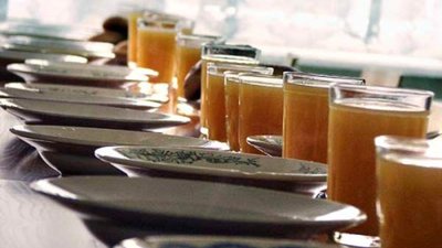 У райцентрі на Львівщині через антисанітарію у харчоблоці закрили дитячий садок
