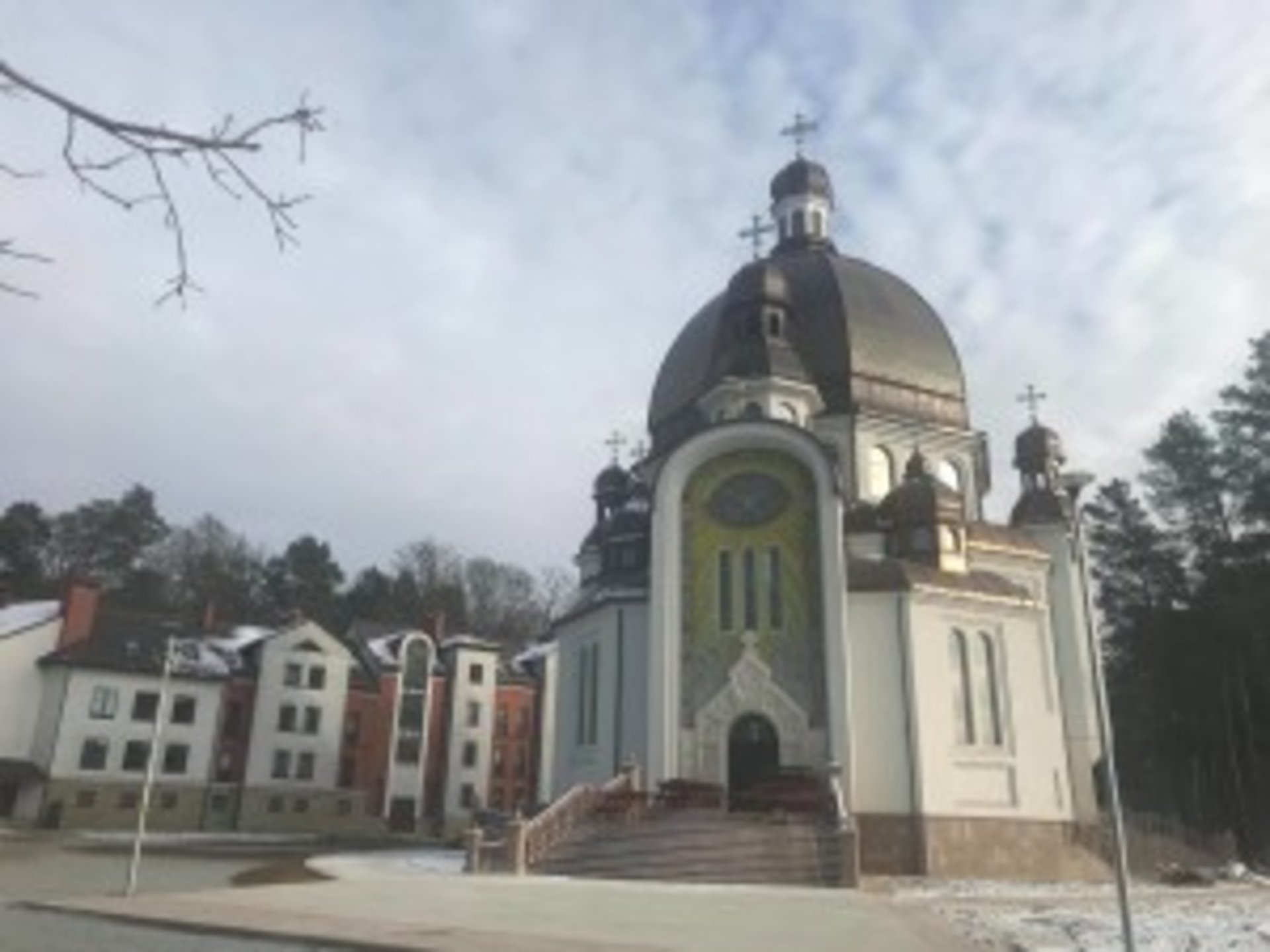 Фото: "Духовна велич Львова"