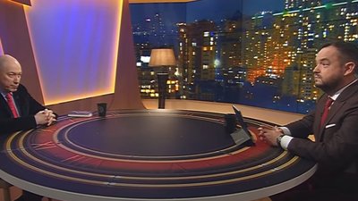 15 березня стане важким днем для українського суспільства, - Гордон (ВІДЕО)