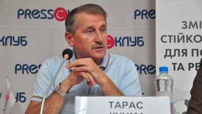 Сотні людей не можуть розселити у Дрогобичі через бюрократію Львівської облради