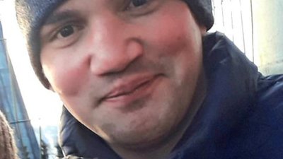 У Польщі трагічно загинув 30-річний українець