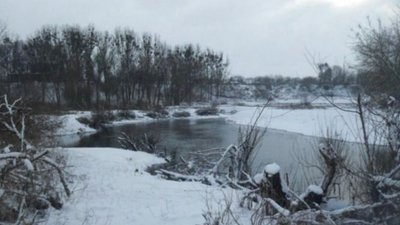 У Буську знайшли мертвим чоловіка,  пошуки якого тривали з минулого року