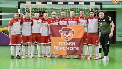 Кубок України: львівські клуби провели перші матчі 1/8 фіналу