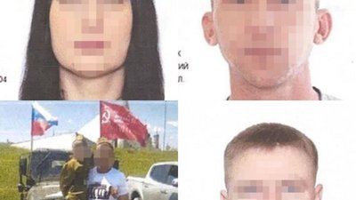 У Львові судитимуть чотирьох колаборантів з Херсонщини