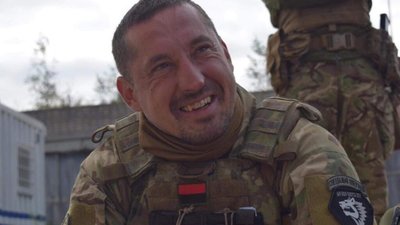 У російсько-українській війні загинув військовий зі Львівщини